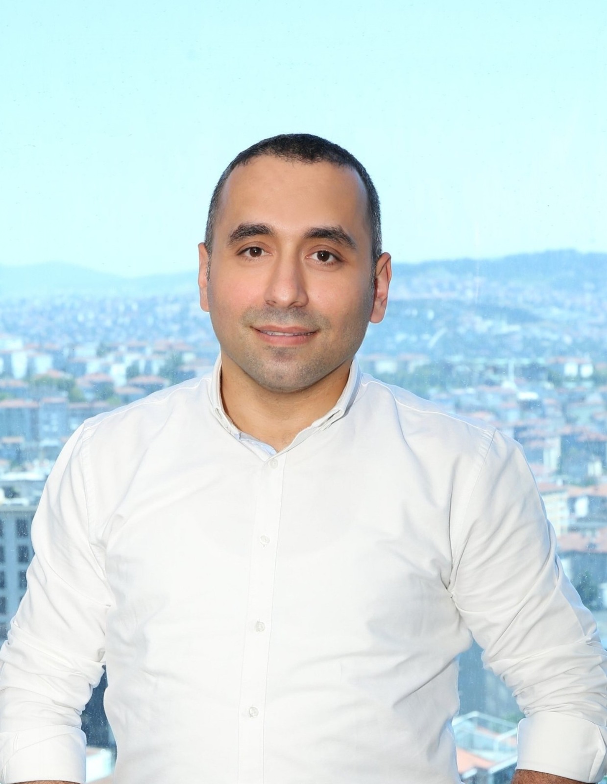 Mehmet Dolgan